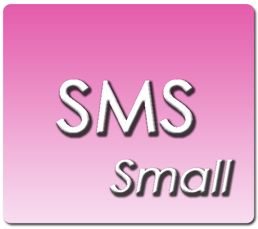 SMS Small